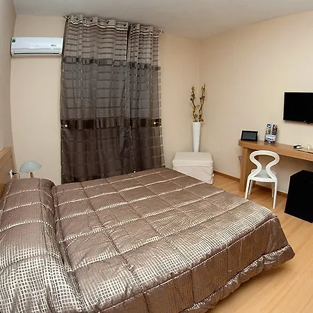 The Night Península Sorrentina