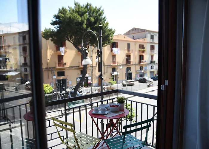 Гостевой дом The Night