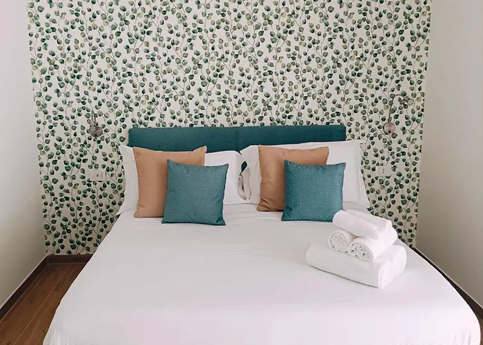 The Night Гостевой дом 4*