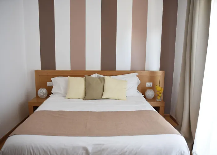 The Night Гостевой дом 4*