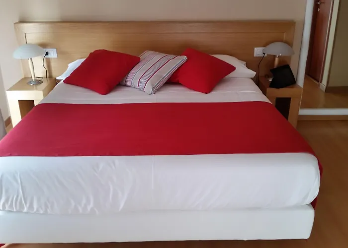 The Night Сорренто