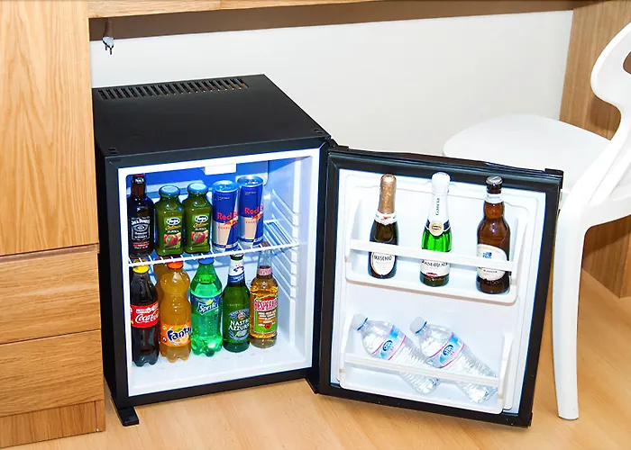 The Night Гостевой дом 4*