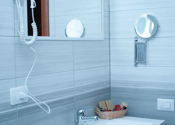 Гостевой дом The Night 4*