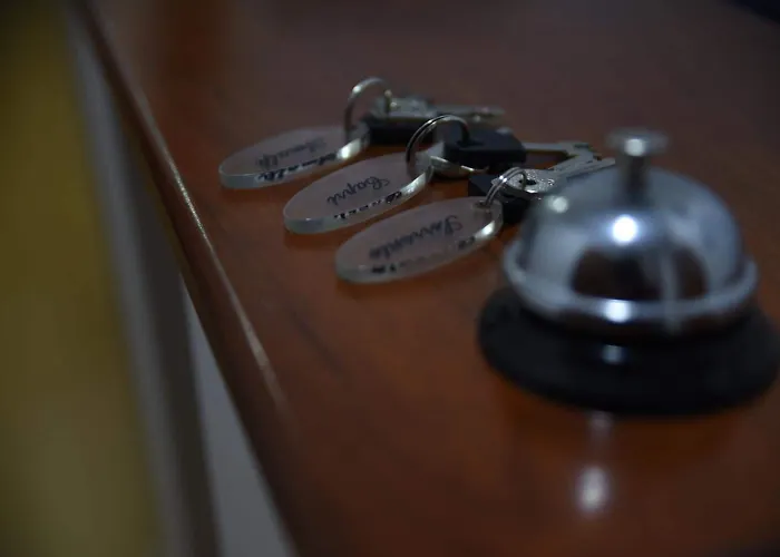 The Night 4* Сорренто