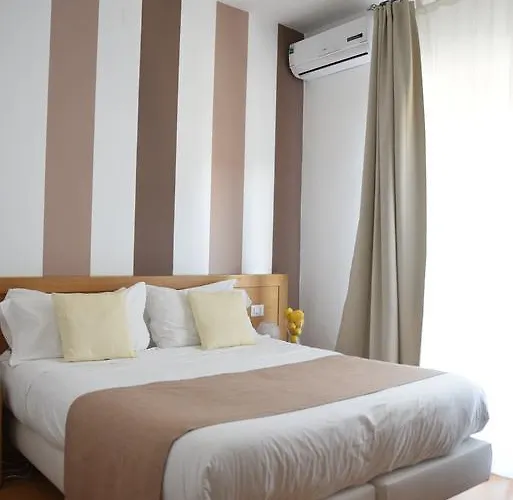 The Night Сорренто