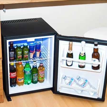 The Night בית הארחה 4*