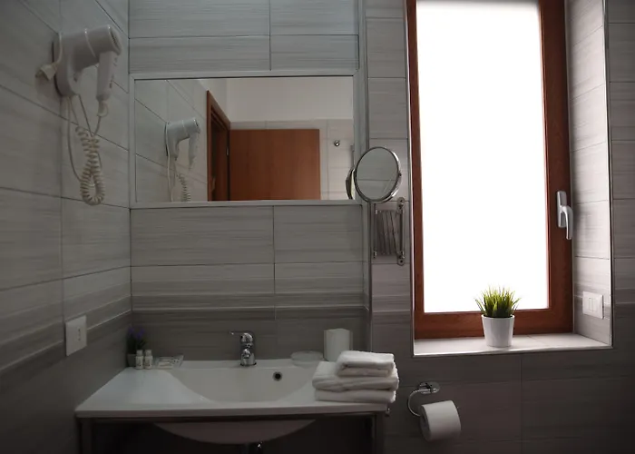 The Night Vendégház 4*