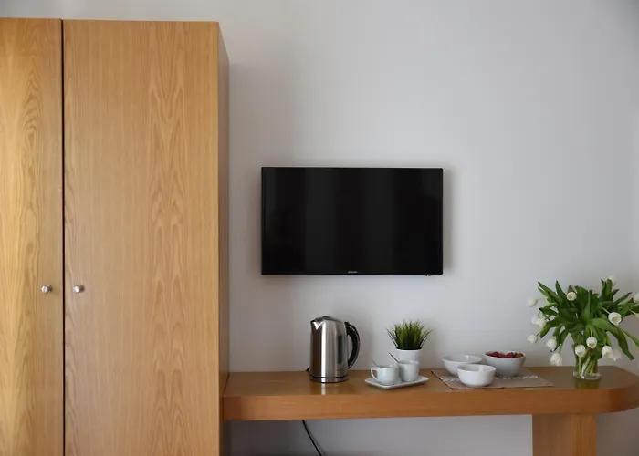 Vendégház The Night Sorrento