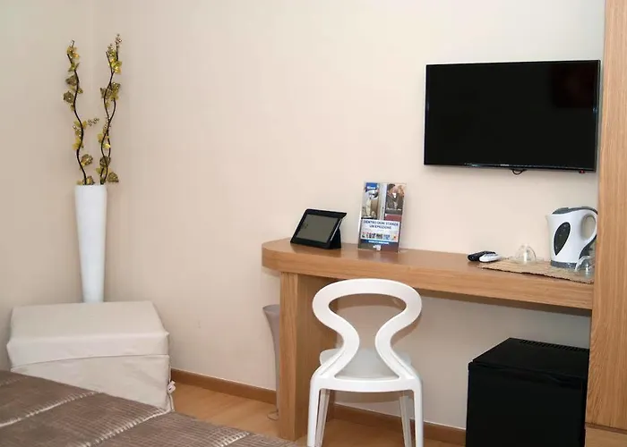 The Night Vendégház