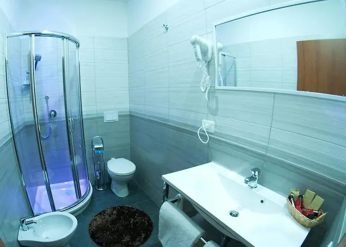 The Night Vendégház