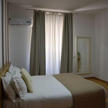 The Night Гостевой дом Сорренто