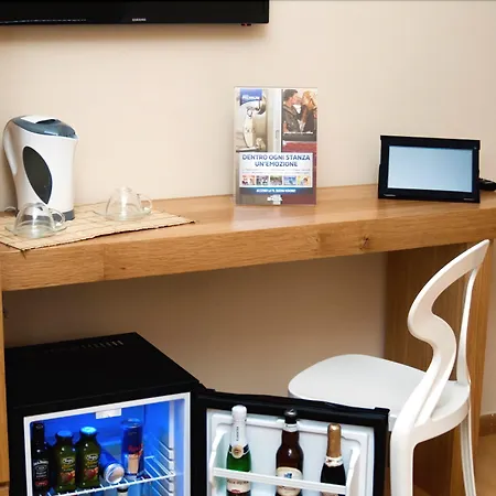 The Night Гостевой дом Сорренто