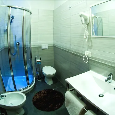 The Night Гостевой дом