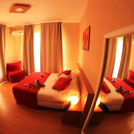 The Night 4*