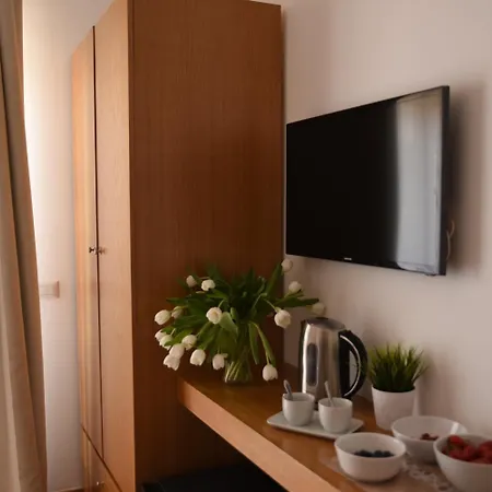 Гостевой дом The Night Сорренто