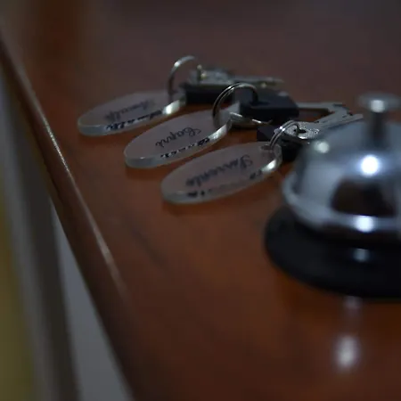 The Night 4* Sorrento