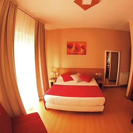The Night 4* Sorrento