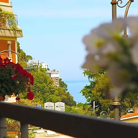 The Night 4* Sorrento