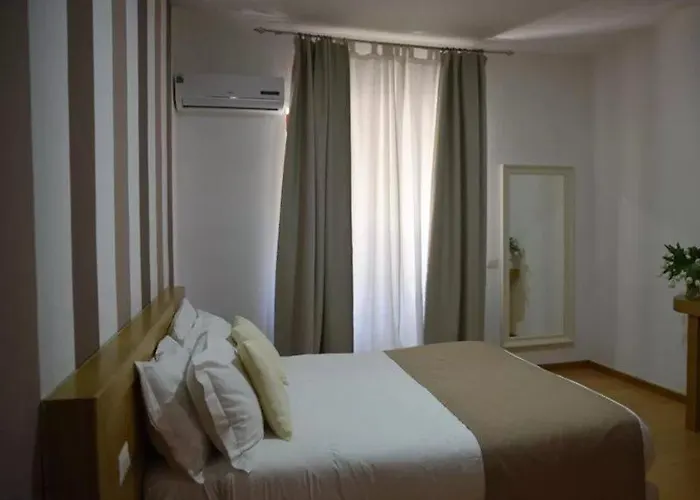 The Night Guest house