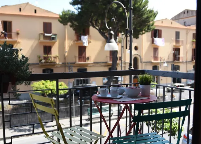 The Night Guest house