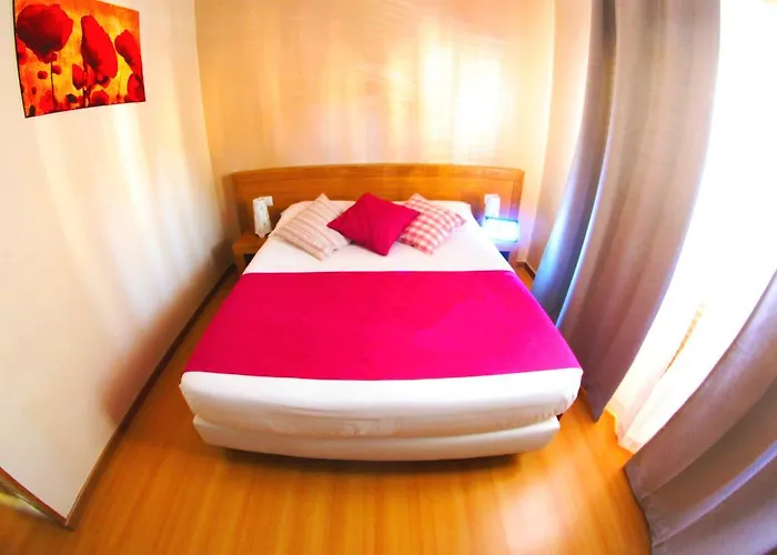 The Night Guest house