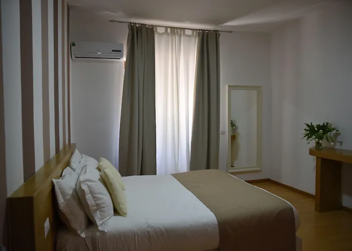 The Night Guest house Sorrento