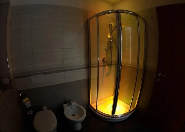 Guest house The Night