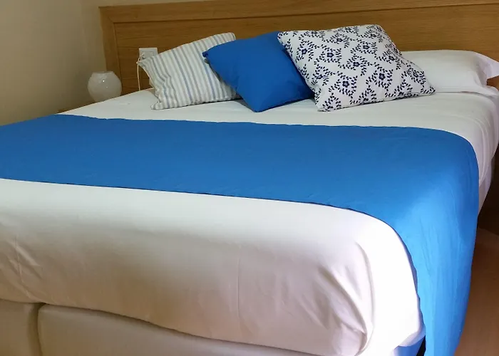 Guest house The Night 4*