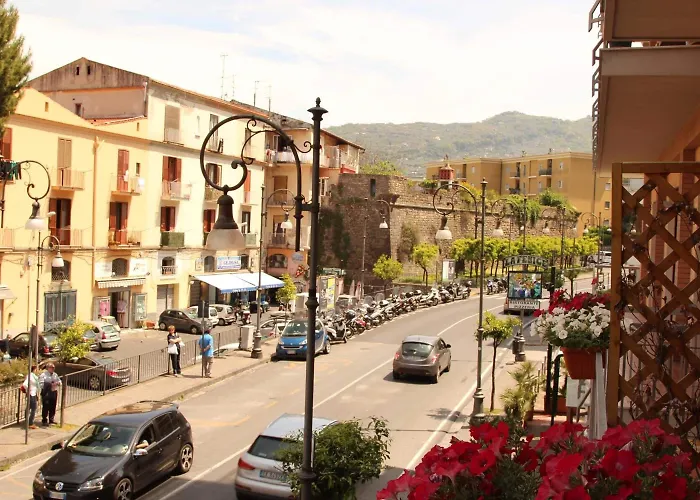 Guest house The Night 4*