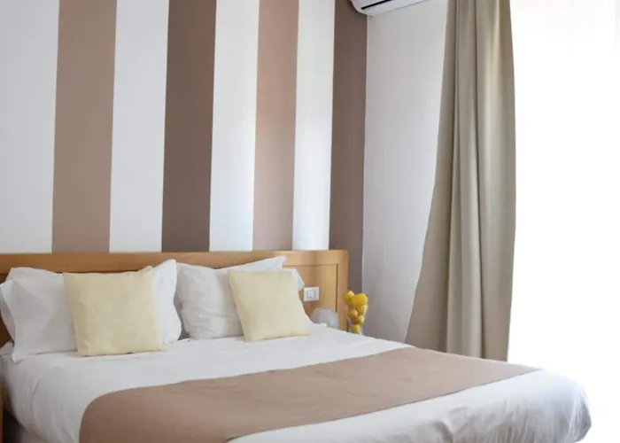 The Night Guest house