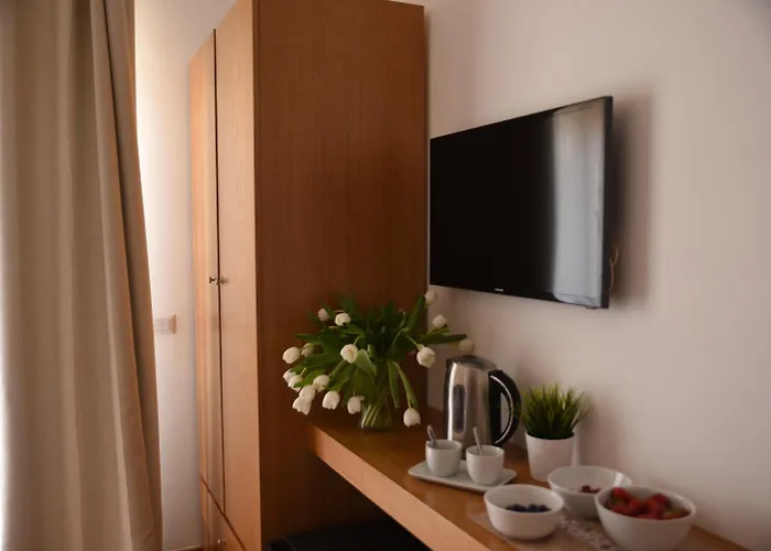 Guest house The Night Sorrento