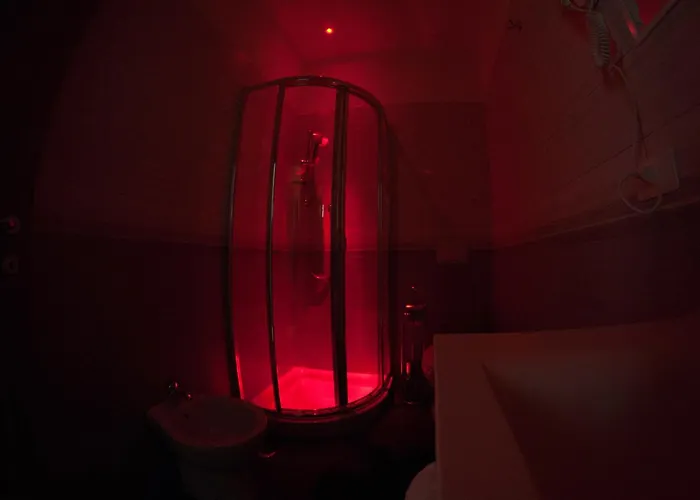 The Night Guest house Sorrento