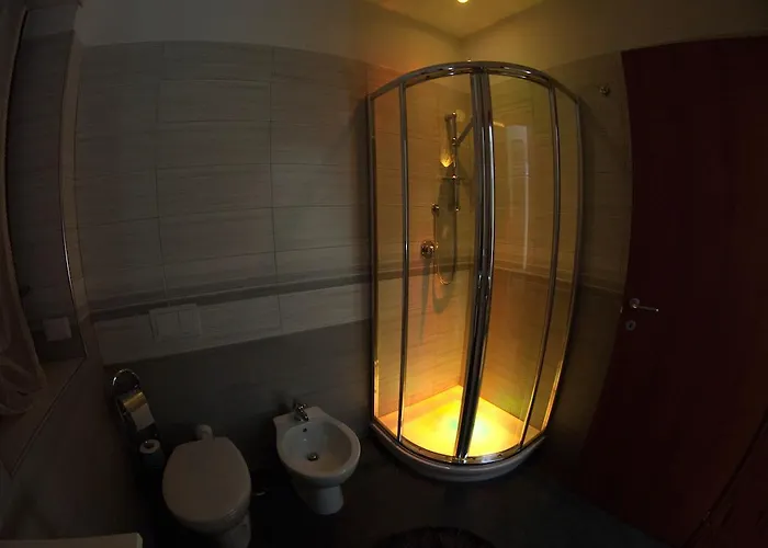 Guest house The Night 4*