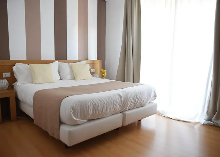 The Night Guest house