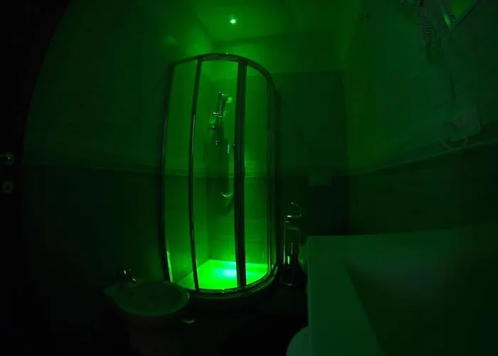 Guest house The Night 4*