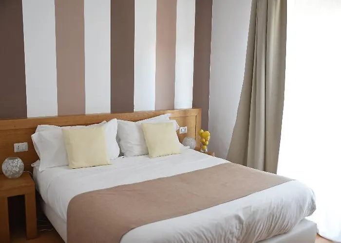 Πανσιόν The Night 4*