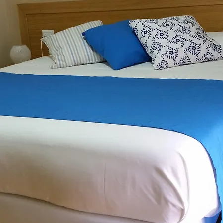 Pensión The Night 4*