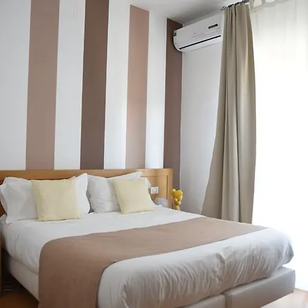 The Night Península Sorrentina