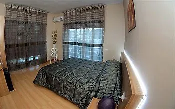 The Night Península Sorrentina