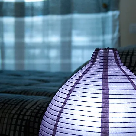 Πανσιόν The Night