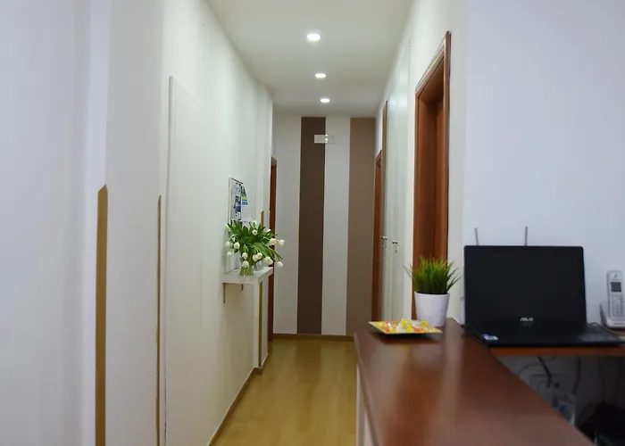 بيت ضيافة The Night سورينتو