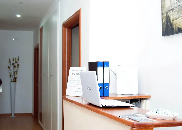 The Night بيت ضيافة 4*