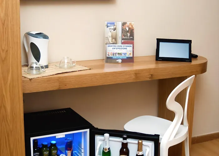 The Night بيت ضيافة سورينتو